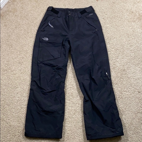 the north face hyvent pants